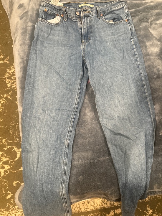 Levi's Denim - Levi's low pro Denim Jeans